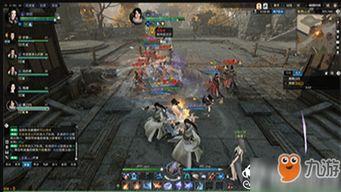 逆水寒最新爆料汇总,揭秘全新爆料,游戏世界再掀波澜! 第1张 逆水寒最新爆料汇总,揭秘全新爆料,游戏世界再掀波澜! 第1张