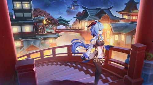 魈复刻角色卡池爆料最新,神秘新角色即将登场,精彩内容抢先看! 第3张 魈复刻角色卡池爆料最新,神秘新角色即将登场,精彩内容抢先看! 第3张